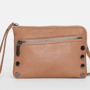 Hammitt Nash small Biscotti NEW